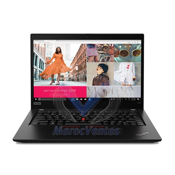 Thinkpad X390 i5-8265U 13.3