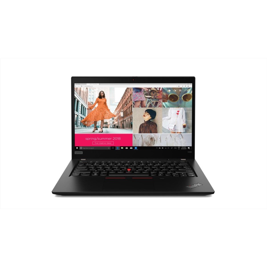 ThinkPad X390 Yoga 13.3" i7 8565U 8 Go 512 Go SSD Bluetooth / WiFi / 4G