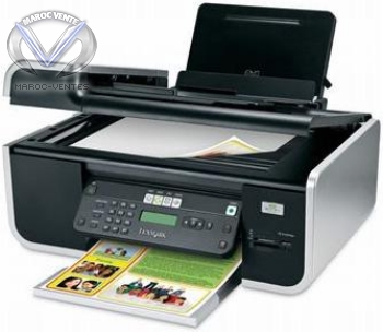 Imprimante Jet d'encre Multifonctions X6675 Pro