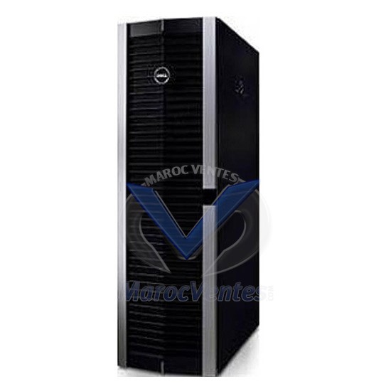 Serveur rack Rack with Doors &Side Panels,Standard Packaging 210-26840