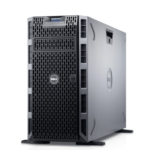 PowerEdge T630 Intel Xeon E5-2620v4 Processor