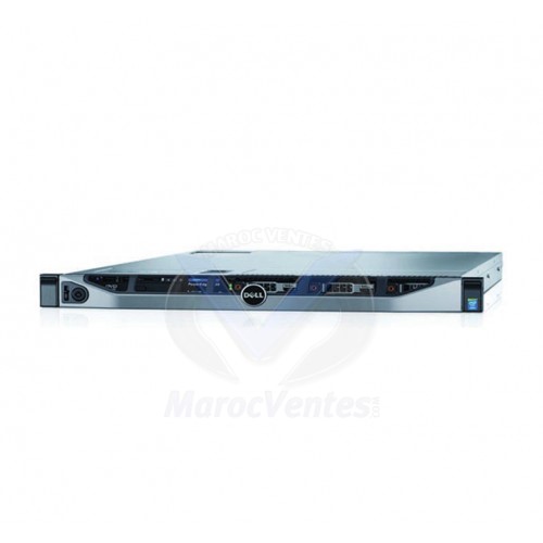 1 X Power Edge Servers R630 210-ACXS 1