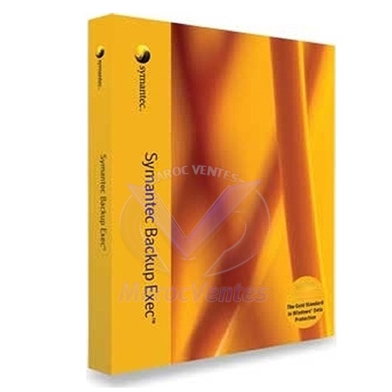 SYMC BACKUP EXEC 2012 SERVER WIN ML MEDIA-SYMC BACKUP EXEC 2012 SERVER WIN ML MEDIA