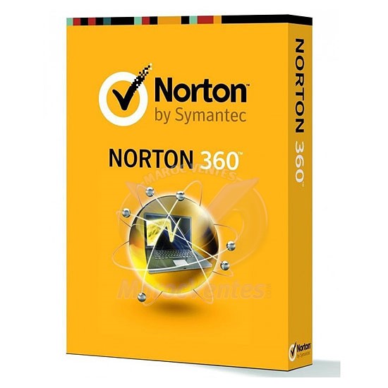 SYMC NORTON 360 21.0 FA 1 USER 3LIC MM 21299044