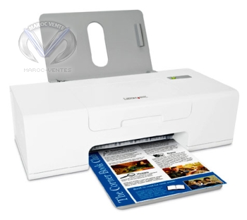 Lexmark Z845 25 ppm NB 18ppmCoul 4800x1200