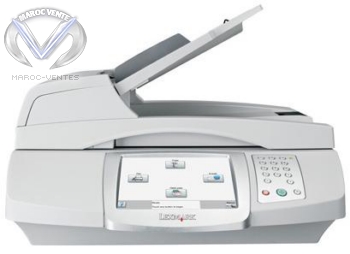 Support scanner X4600 pour imprimante C772