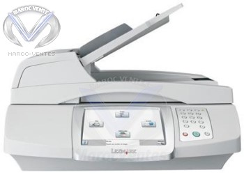 Support scanner X4600 pour imprimante C772 21J0055