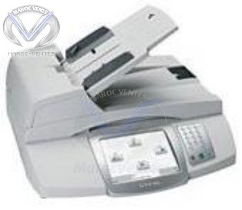 Scanner tactile couleur recto-verso pour imprimantes C782 Option MFP 4600