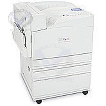 Imprimante de groupe de travail - laser - couleur 21Z0169