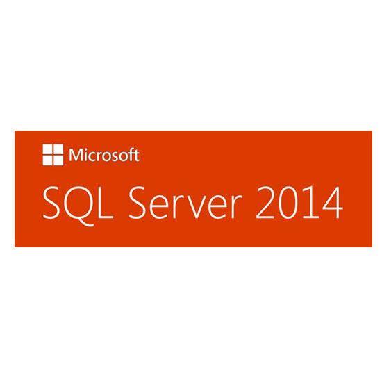 MS SQLSvrStd 2014 SNGL OLP NL