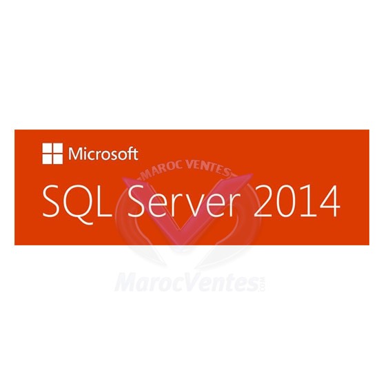 SQLSvrStd 2014 SNGL OLP NL 228-10344