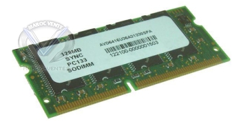 EXT MEMOIRE 128 MO