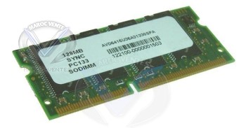 EXT MEMOIRE 128 MO