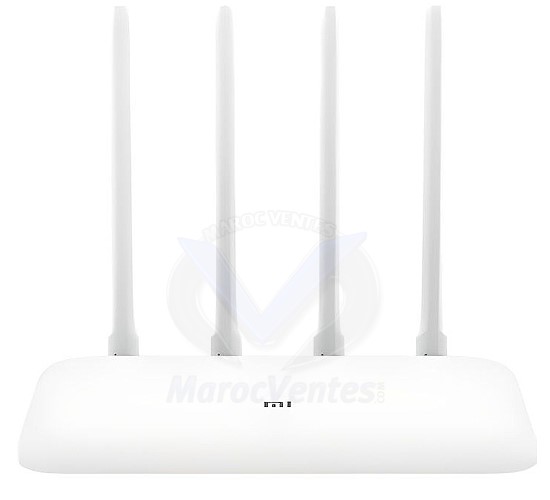 Mi Router 4A Gigabit Edition (DVB4224GL) AC1200 Wireless Dual Band Gigabit 23319