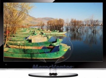 Moniteur TV LED 23" Full HD 23L11A
