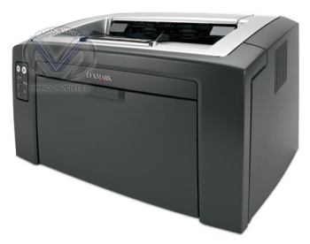 Lexmark Laser E120n 19ppm 16MoUSB Ethernet