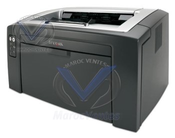Lexmark Laser E120n 19ppm 16MoUSB Ethernet