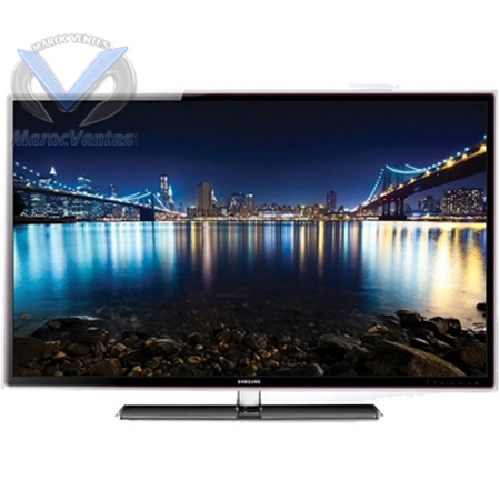 Télévision LCD 24"(61cm)