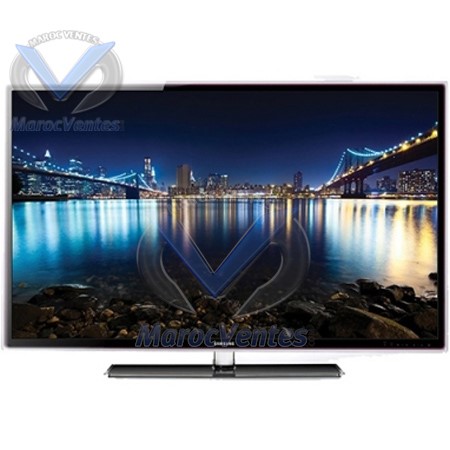 Télévision LCD 24"(61cm) 24HV10V1
