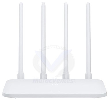 Mi Router 4C (DVB4231GL) 300Mbps Wireless Router