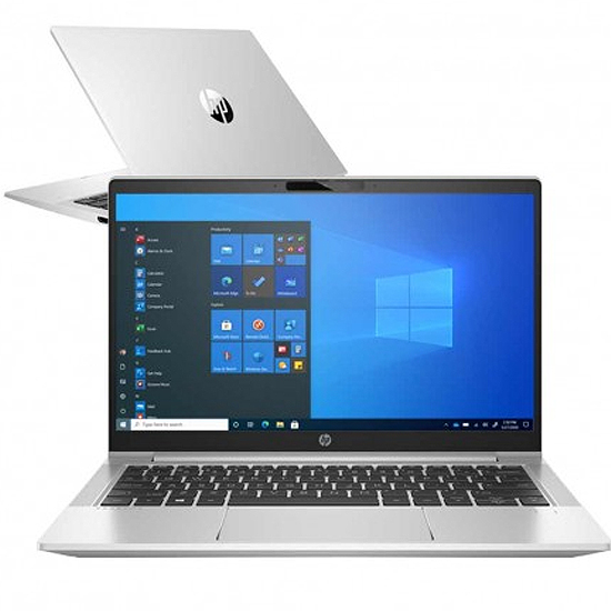 PC Portable ProBook 630 G8 i3-1115G4 256Go 8 Go 13.3" FHD Windows 10 Pro 64