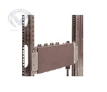 Unité de distribution électrique (PDU) modulaire HP - 8,3 KVA 40 A, 25 connexions