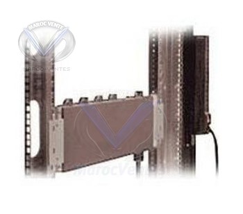 Unité de distribution électrique PDU HP modulaire 16A-14 connexions 252663-B24