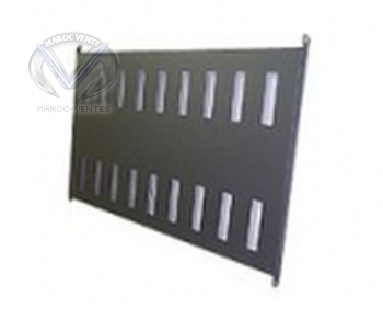 Casier utilitaire de moniteur 1U pour rack 10000