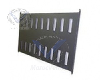 Casier utilitaire de moniteur 1U pour rack 10000