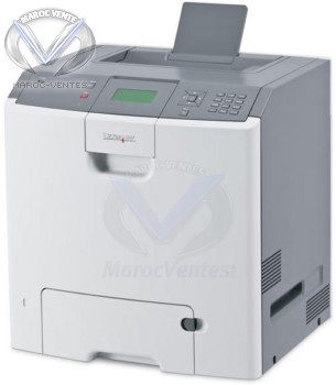 Imprimante C736N Couleur Laser A4 25A0460