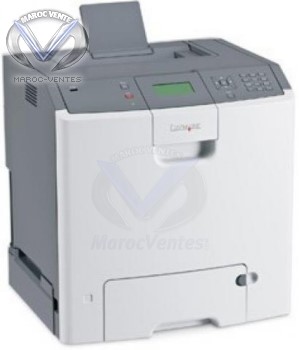Imprimante C 736dn couleur - laser 25A0461