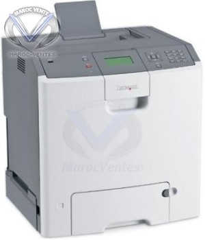 Imprimante de groupe de travail - laser - couleur 25C0361