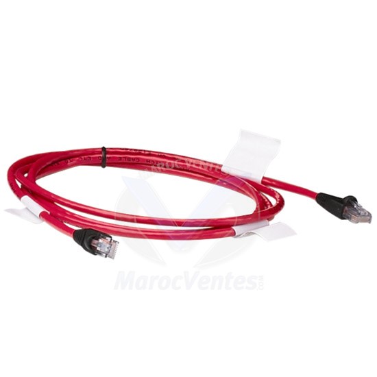 HP IP CAT5 Qty-8 12ft/3,7m Cable-HP IP CAT5 Qty-8 12ft/3,7m Cable