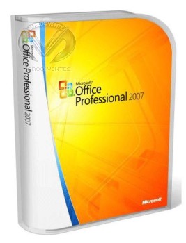 Office Professionel 2007 Windows 32 French