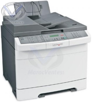 Imprimante Multifonction X543dn couleur - Laser 26B0111