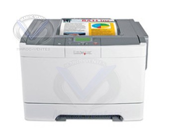 Imprimante Réseau Couleur Laser PC, Mac, SPARC (Scalar Processor ARChitecture) Sun Microsystems 26C0030