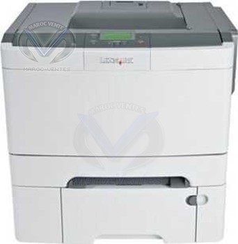 Imprimante de groupe de travail - laser - couleur 26C0130