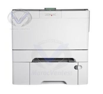 Imprimante de groupe de travail - laser - couleur 26C0136