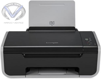 Imprimante Multifonctions X2670 Couleur