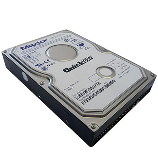 Maxtor Diamond Max 21 320GB PATA 3.5" 7200RPM 8MB
