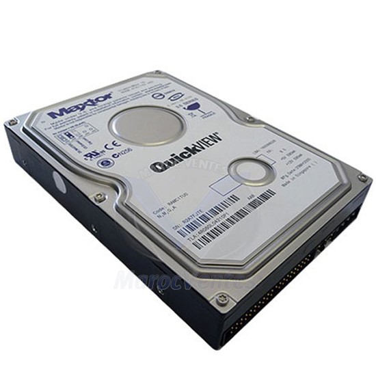 Maxtor Diamond Max 21 320GB PATA 3.5" 7200RPM 8MB-Maxtor Diamond Max 21 320GB PATA 3.5" 7200RPM 8MB