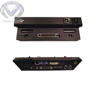 IBM Think Pad Dock - EU Line cord