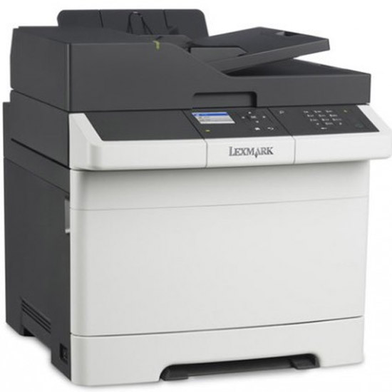 Lexmark CX310DN  High Volt MAFR