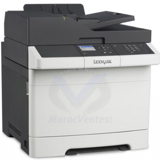 Impriment Multifonction laser couleur CX310dn 28C0561