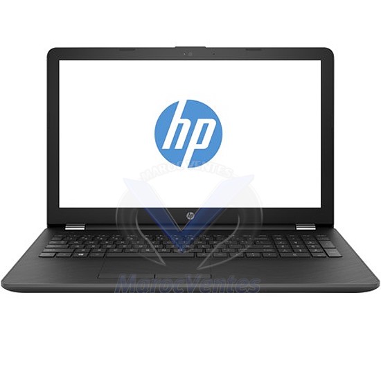 PC Portable 15 i5-7200U 15.6" 4GB 500GB FreeDos Gris Fumé 2CS75EA