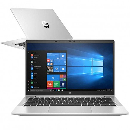 PC Portable ProBook 635 Aero G7 AMD Ryzen 3 4300U 13.3" FHD 256Go 8 Go Windows 10 Pro 64