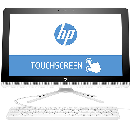 Ordinateur Tout-en-un All-in-One 22 AIO i5-7200U 8GB 1TB