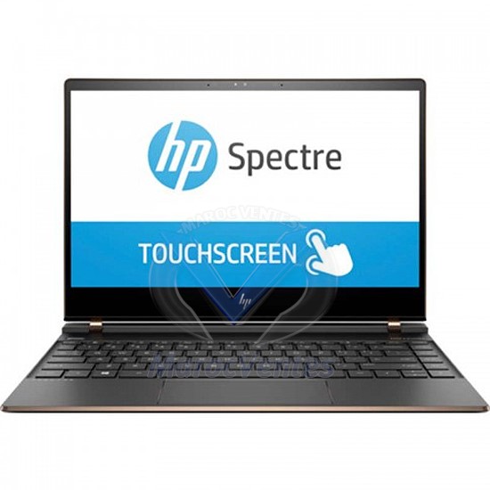 PC Portable Spectre i5-8250U 13.3" 8GB 256GB SSD W10 H 2PN46EA
