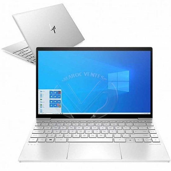 PC Portable ENVY Laptop 13-ba1004nk i7 16G 512SSD 13 3" FHD W10 F 1Y 2Q9F1EA