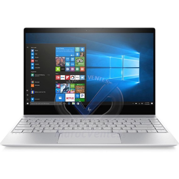 Pavilion 15-eg0007nk i7 1165G7 ( 8Go / 512Go SSD) Windows 10 Famille 2Q9H0EA